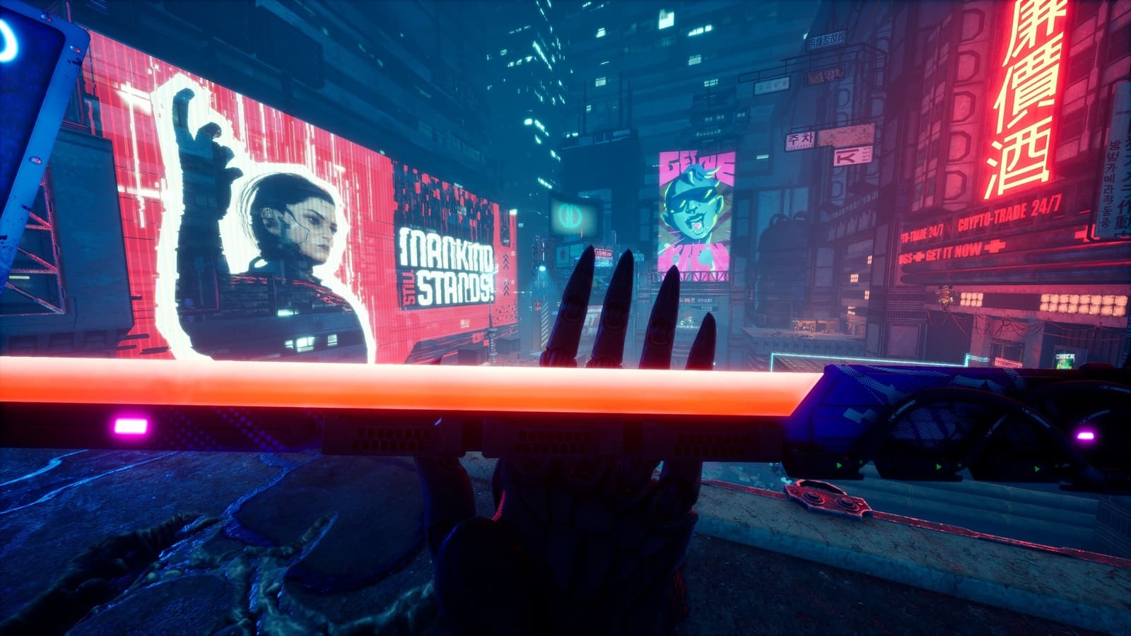 Изображение из объявления Steam