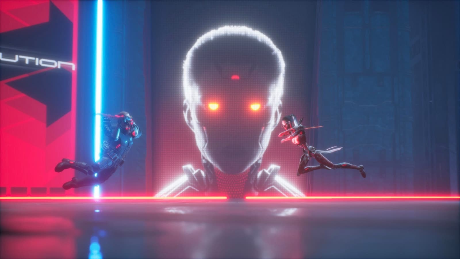 Изображение из объявления Steam