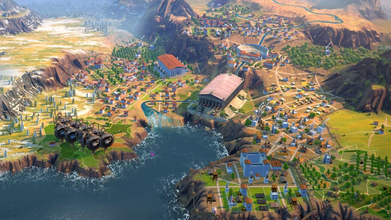 Изображение из объявления Steam