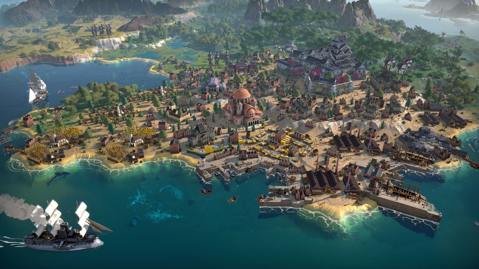 Изображение из объявления Steam