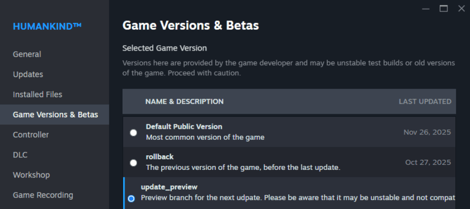 Изображение из объявления Steam