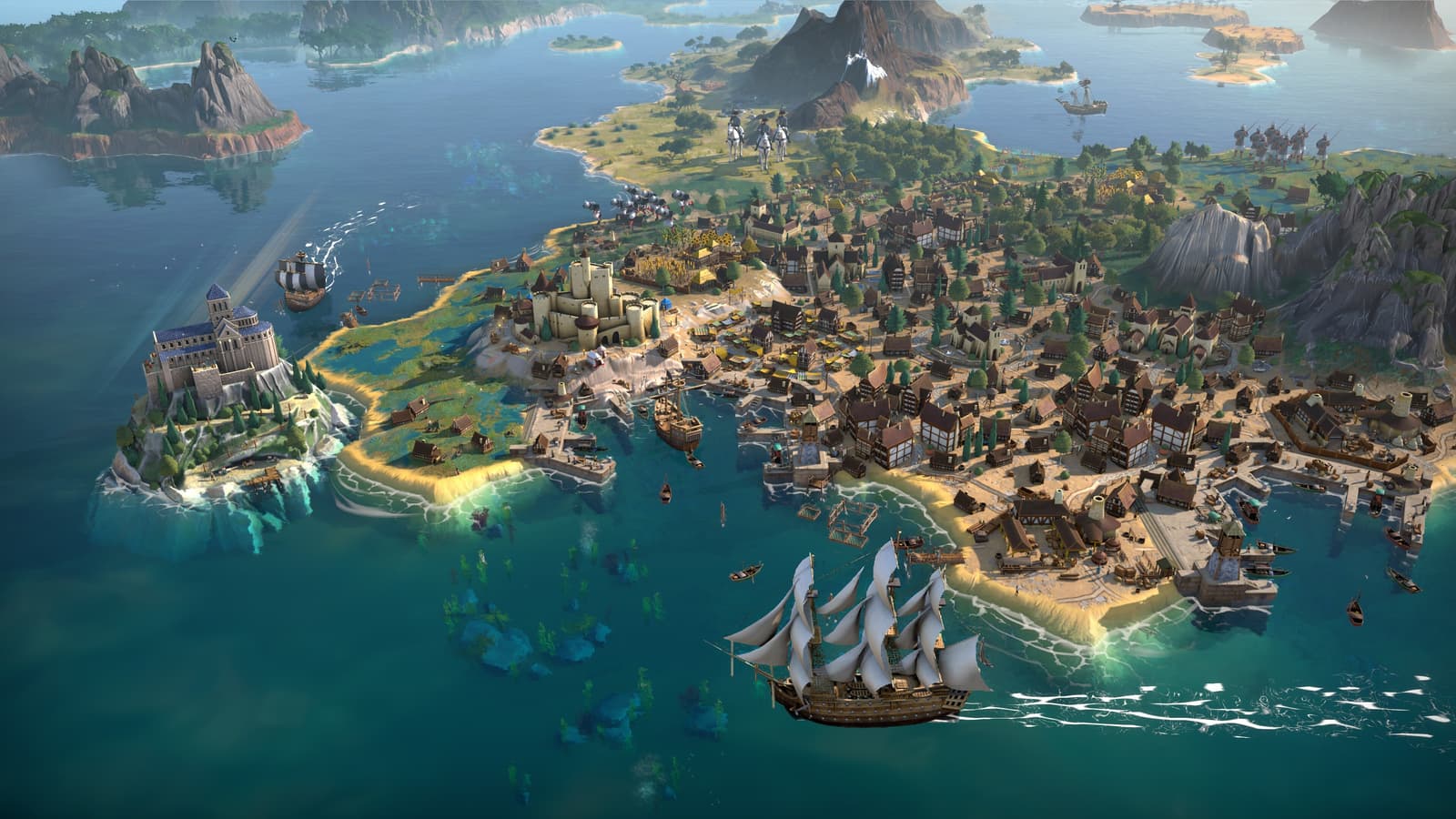 Изображение из объявления Steam