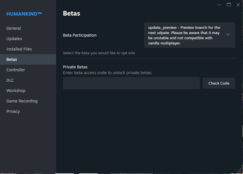 Изображение из объявления Steam