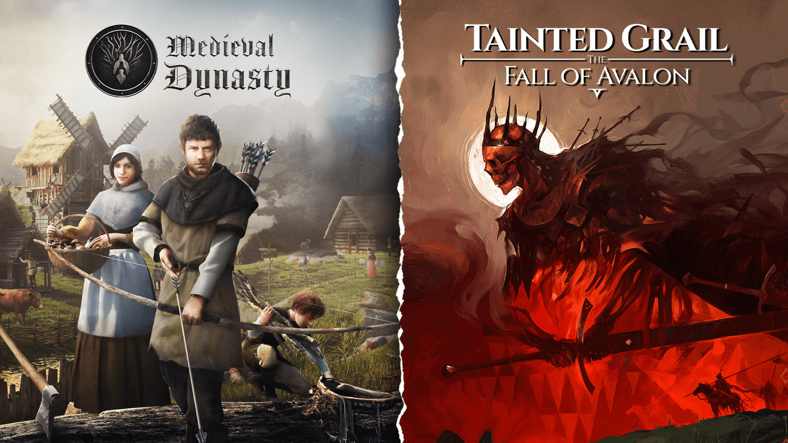 Изображение из объявления Steam