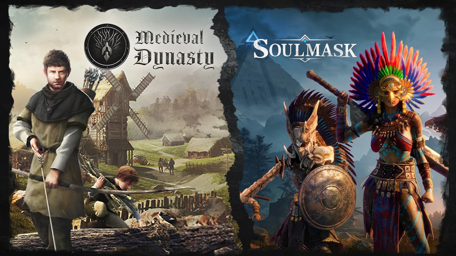 Изображение из объявления Steam