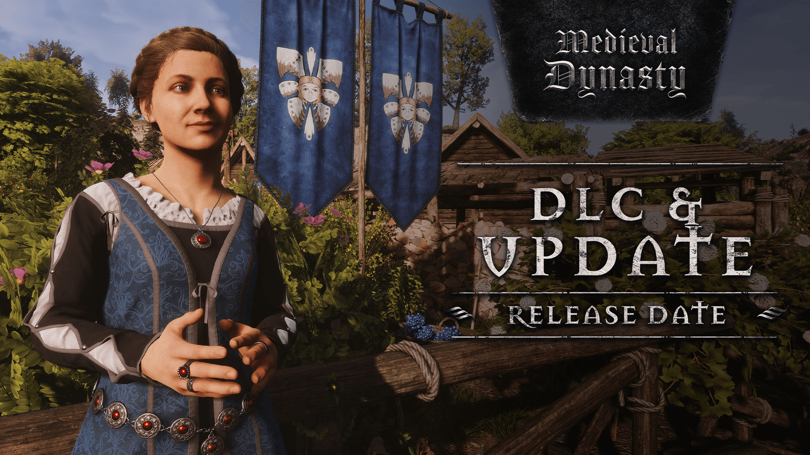 Изображение из объявления Steam