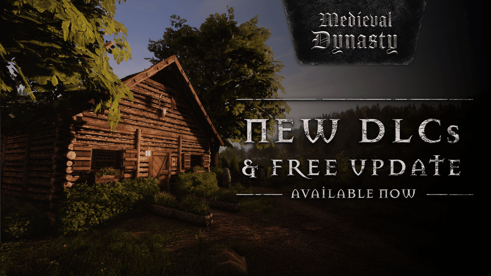 Изображение из объявления Steam