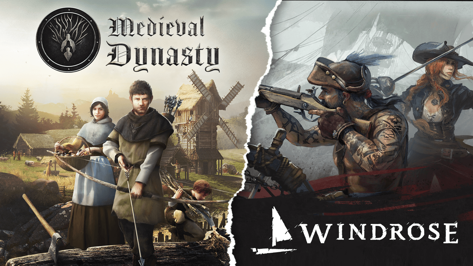 Изображение из объявления Steam
