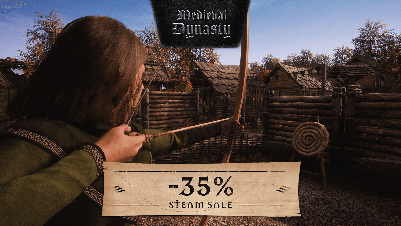 Изображение из объявления Steam