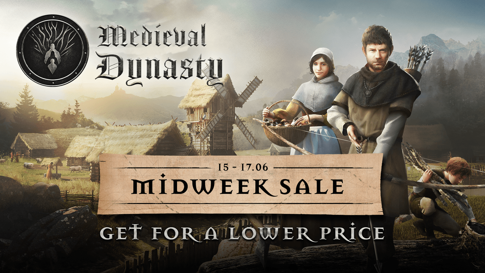 Изображение из объявления Steam