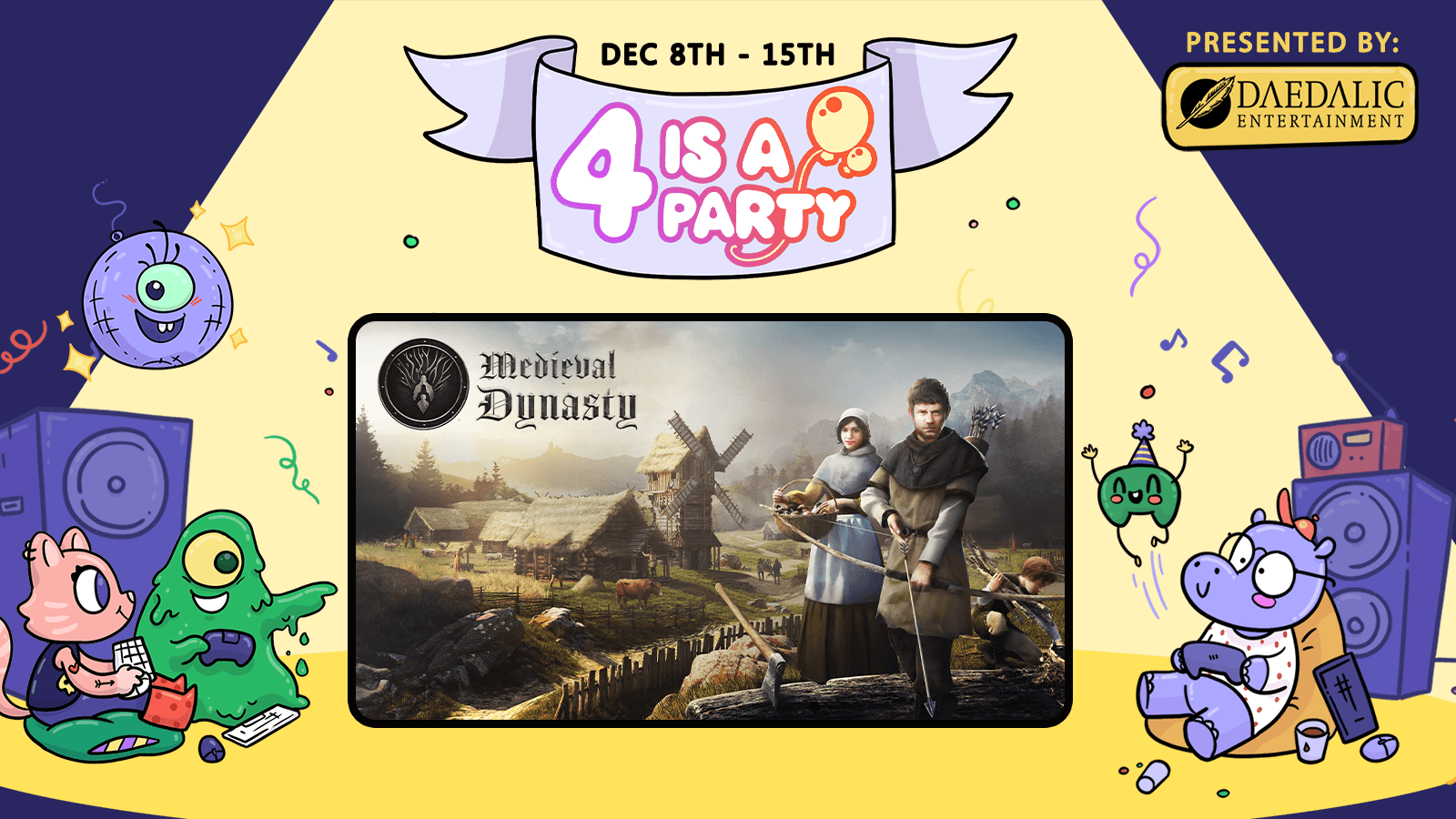 Изображение из объявления Steam