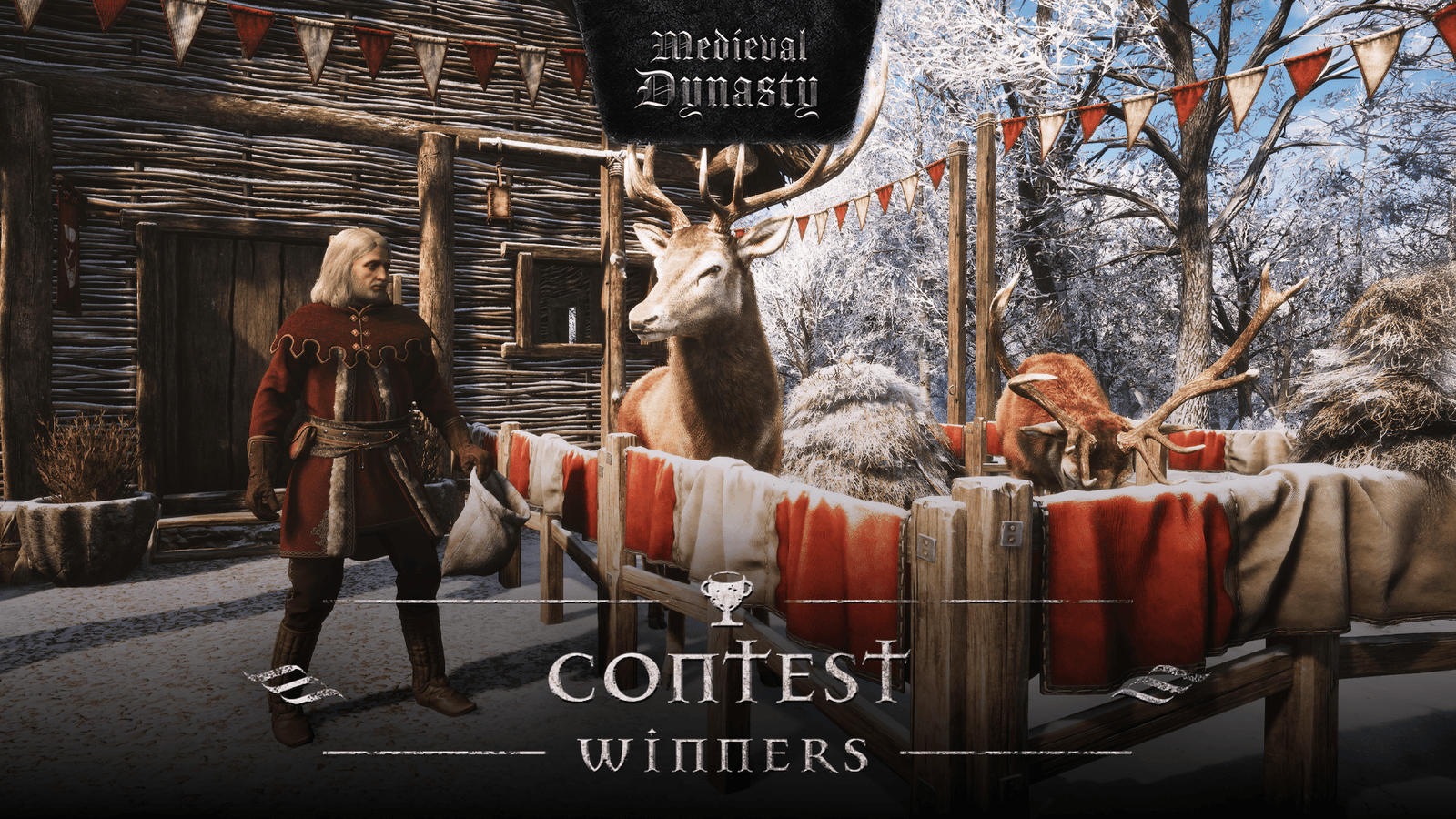 Изображение из объявления Steam