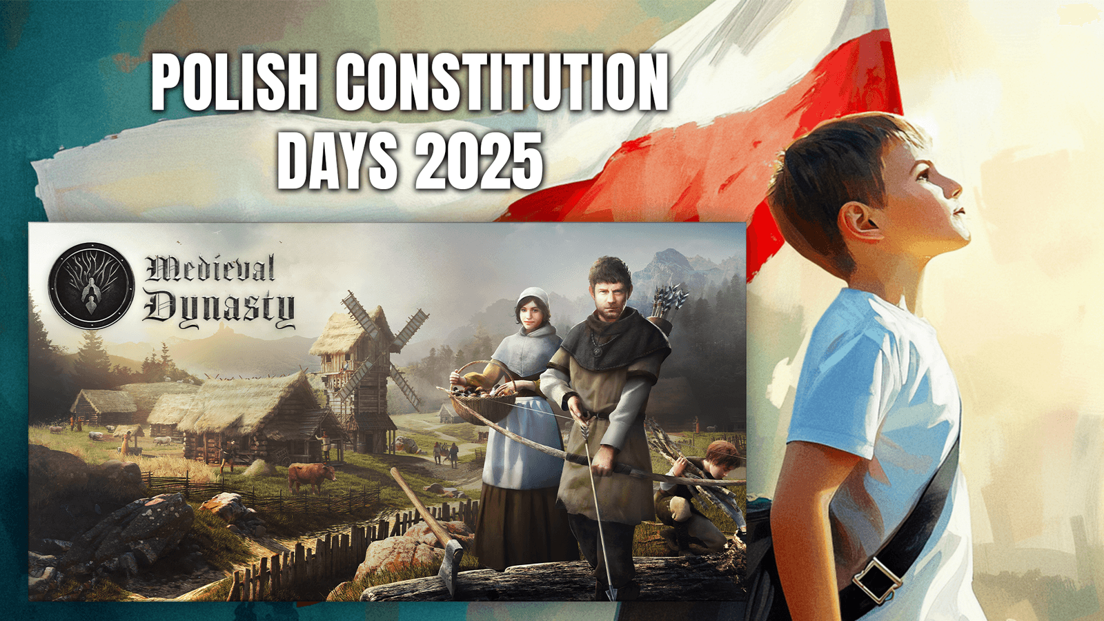 Изображение из объявления Steam