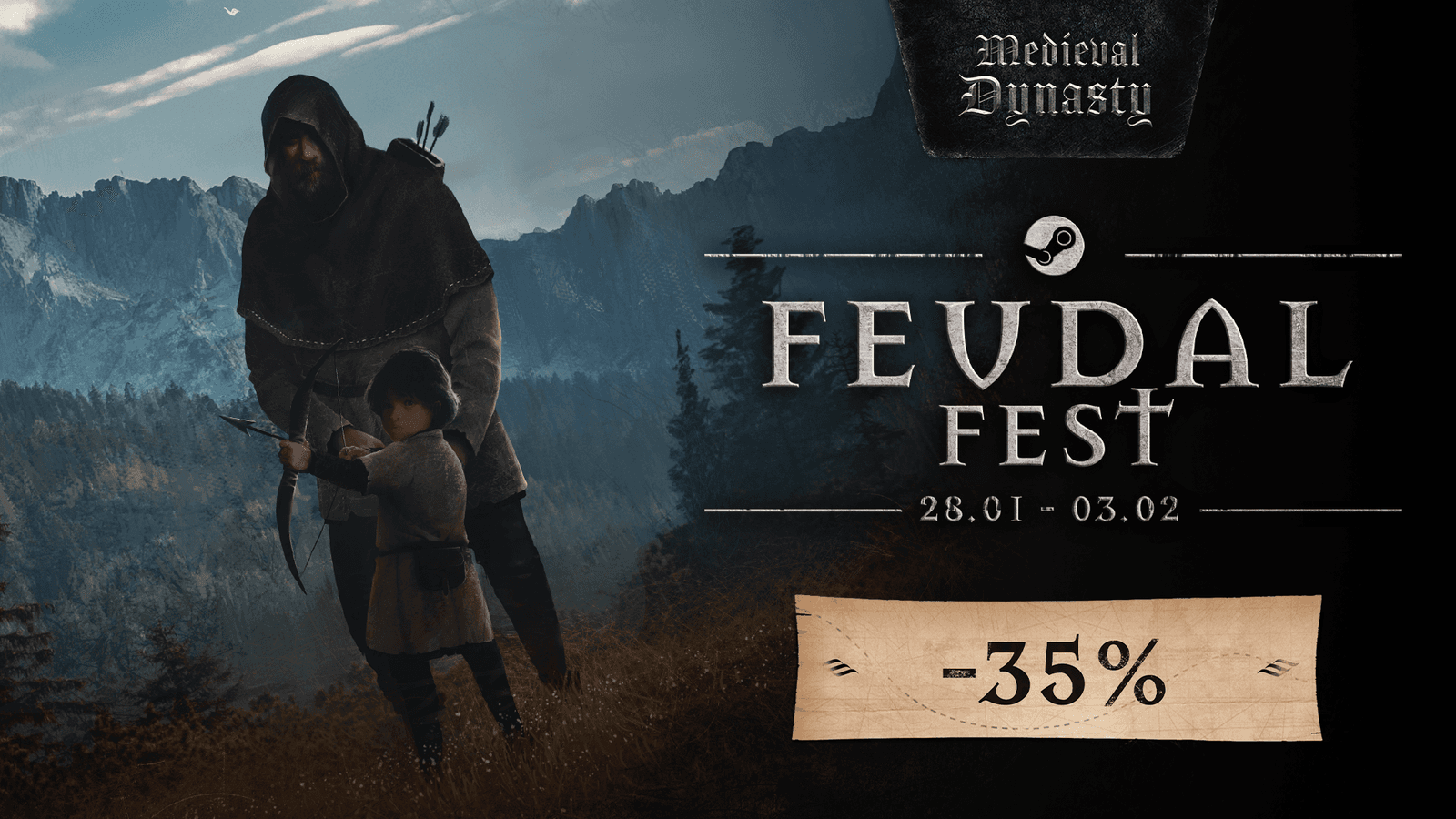 Изображение из объявления Steam