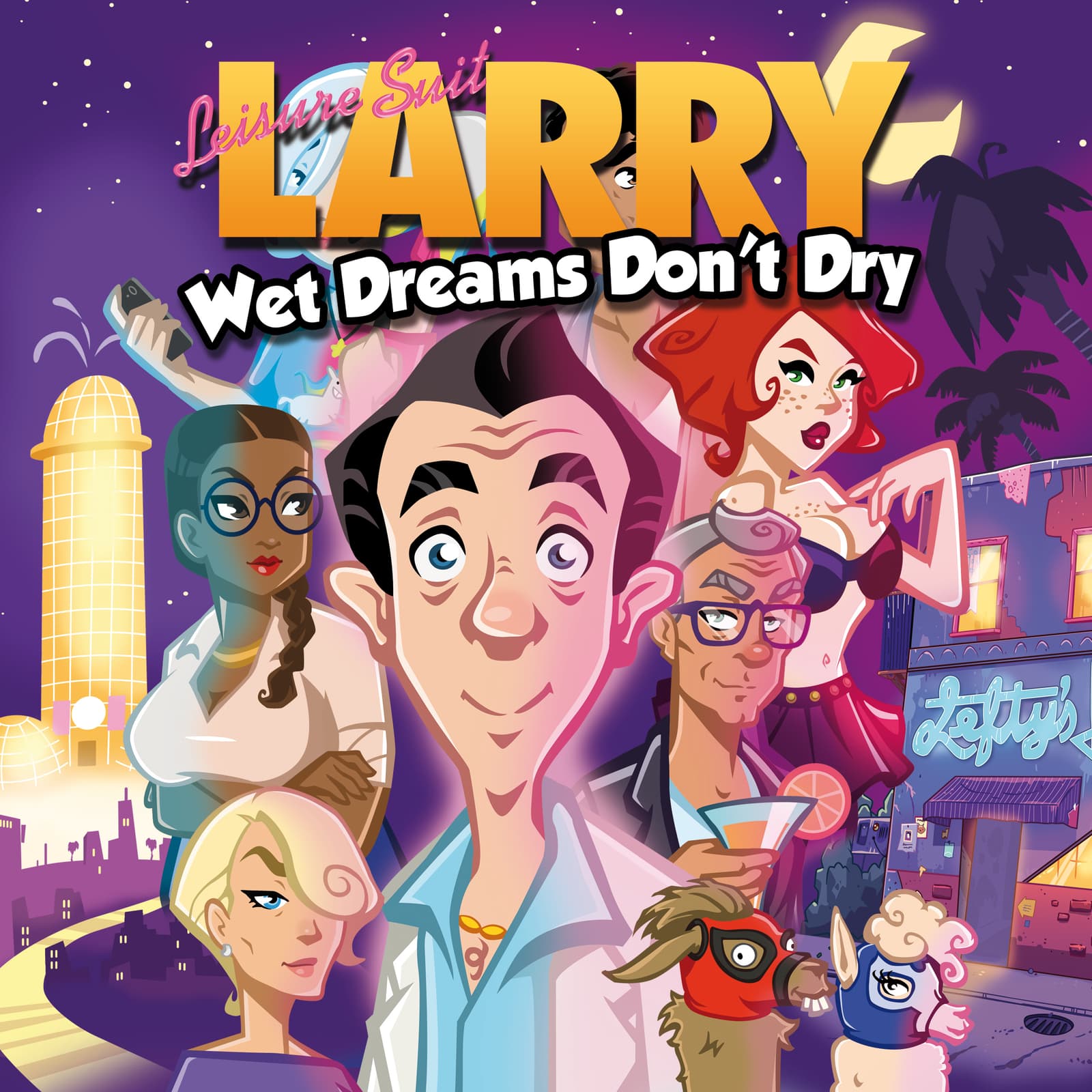 Изображение из объявления Steam