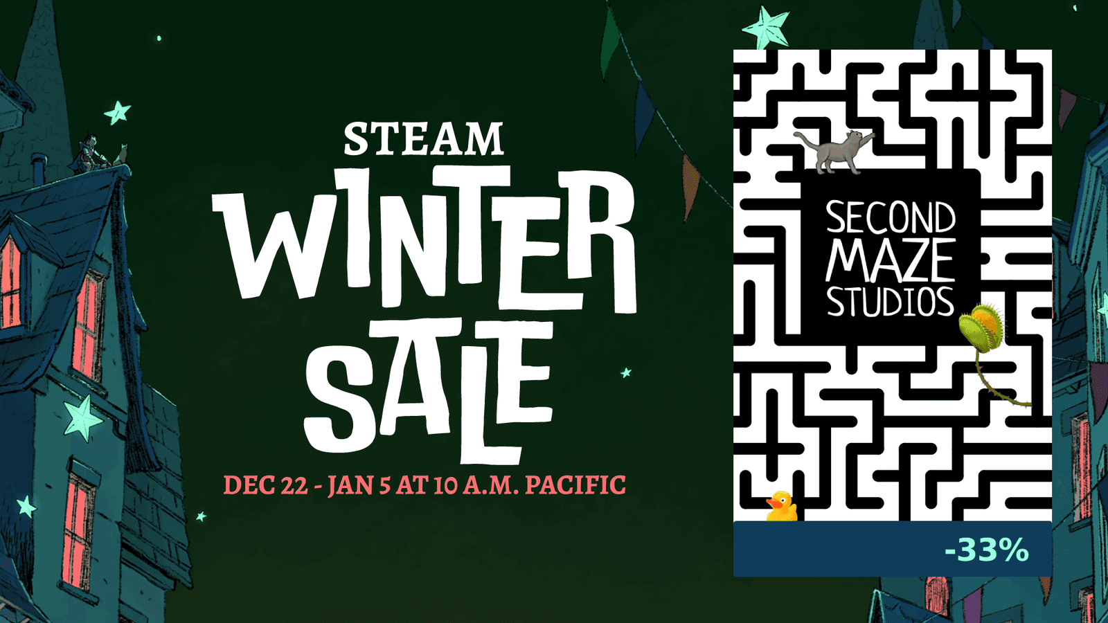 Изображение из объявления Steam