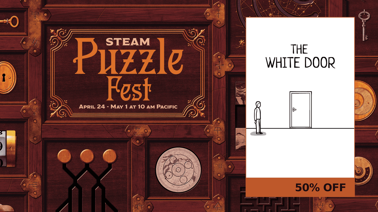 Изображение из объявления Steam