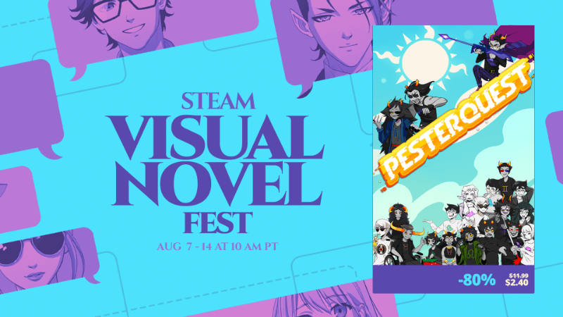 Изображение из объявления Steam