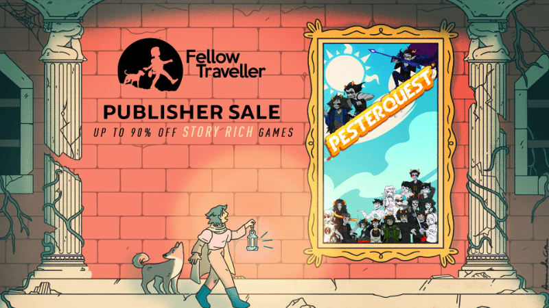 Изображение из объявления Steam