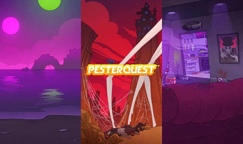 Изображение из объявления Steam