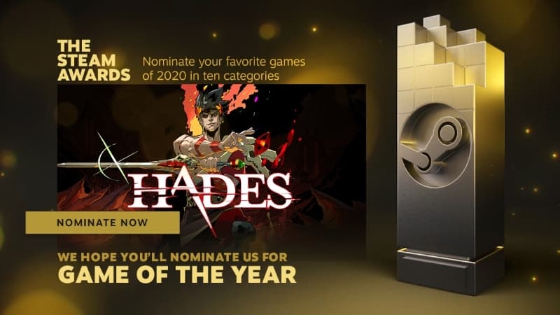Изображение из объявления Steam
