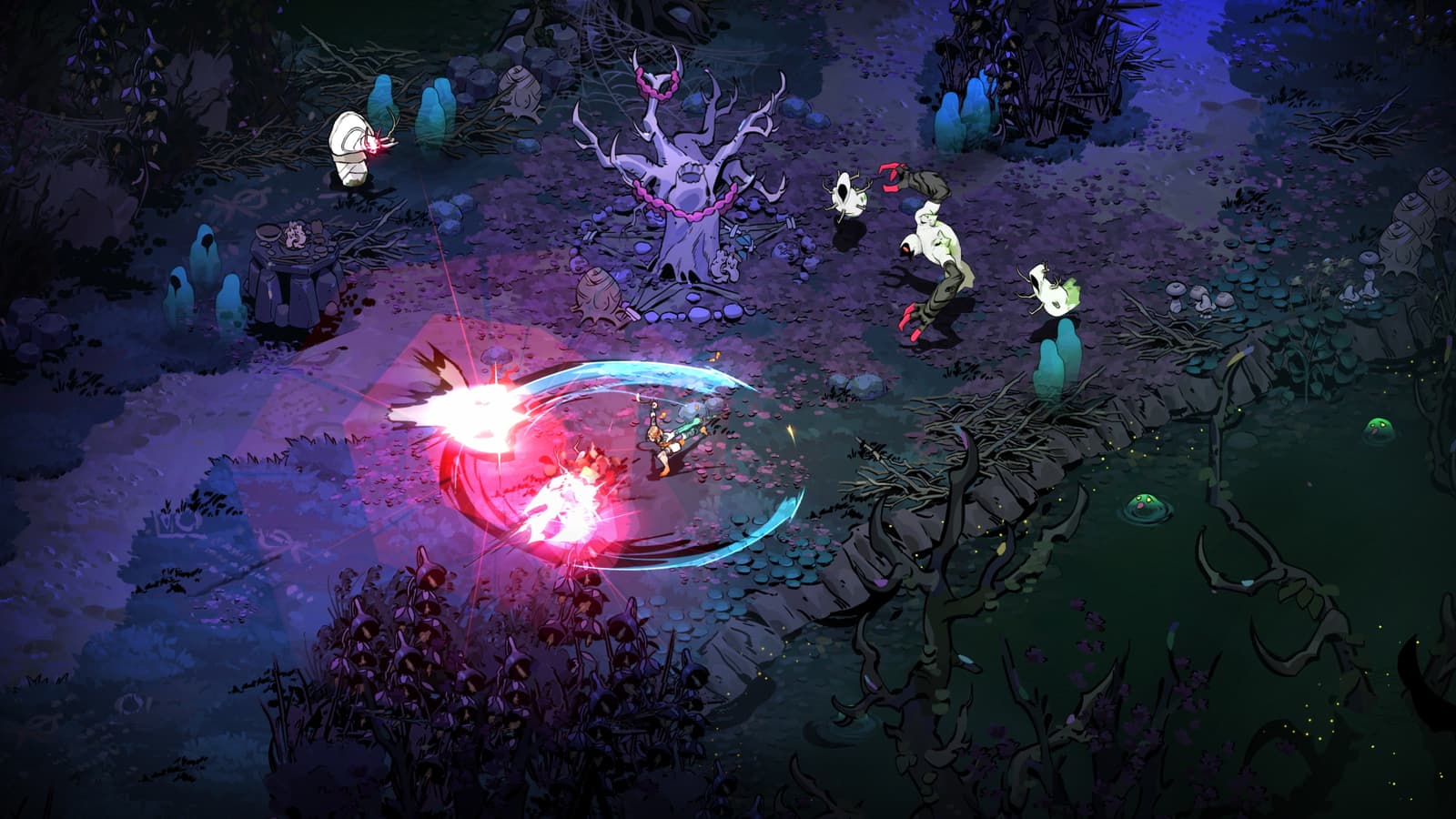 Изображение из объявления Steam