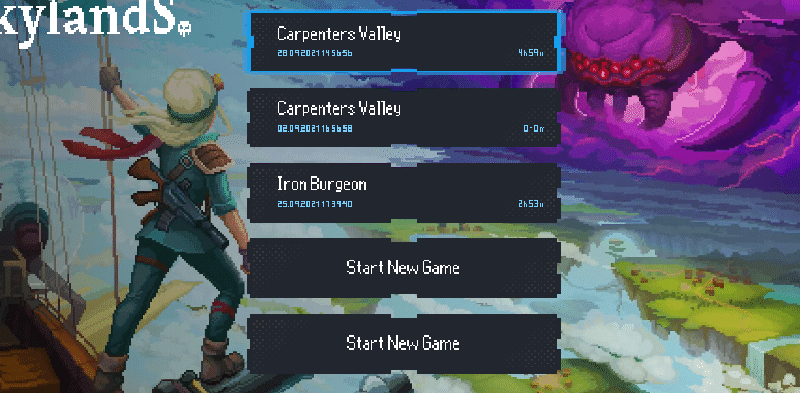 Изображение из объявления Steam
