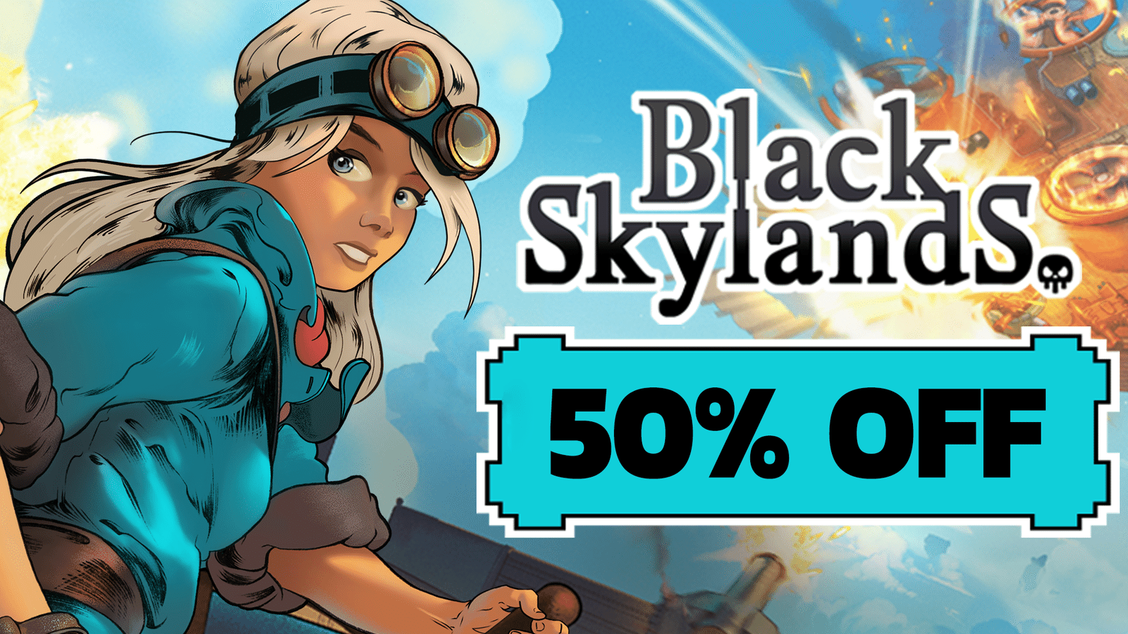 Изображение из объявления Steam