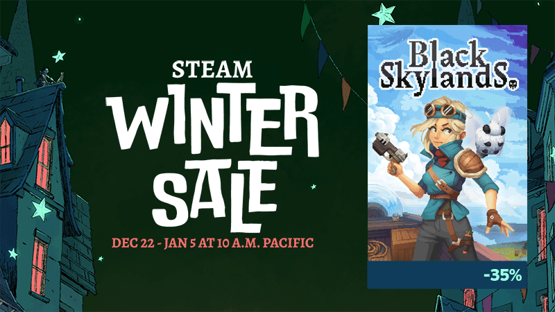 Изображение из объявления Steam
