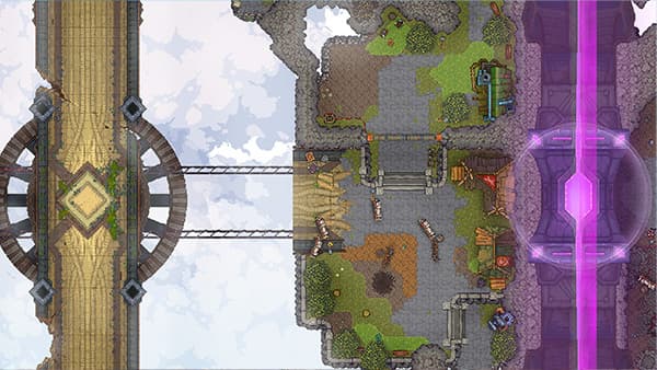 Изображение из объявления Steam