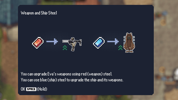 Изображение из объявления Steam