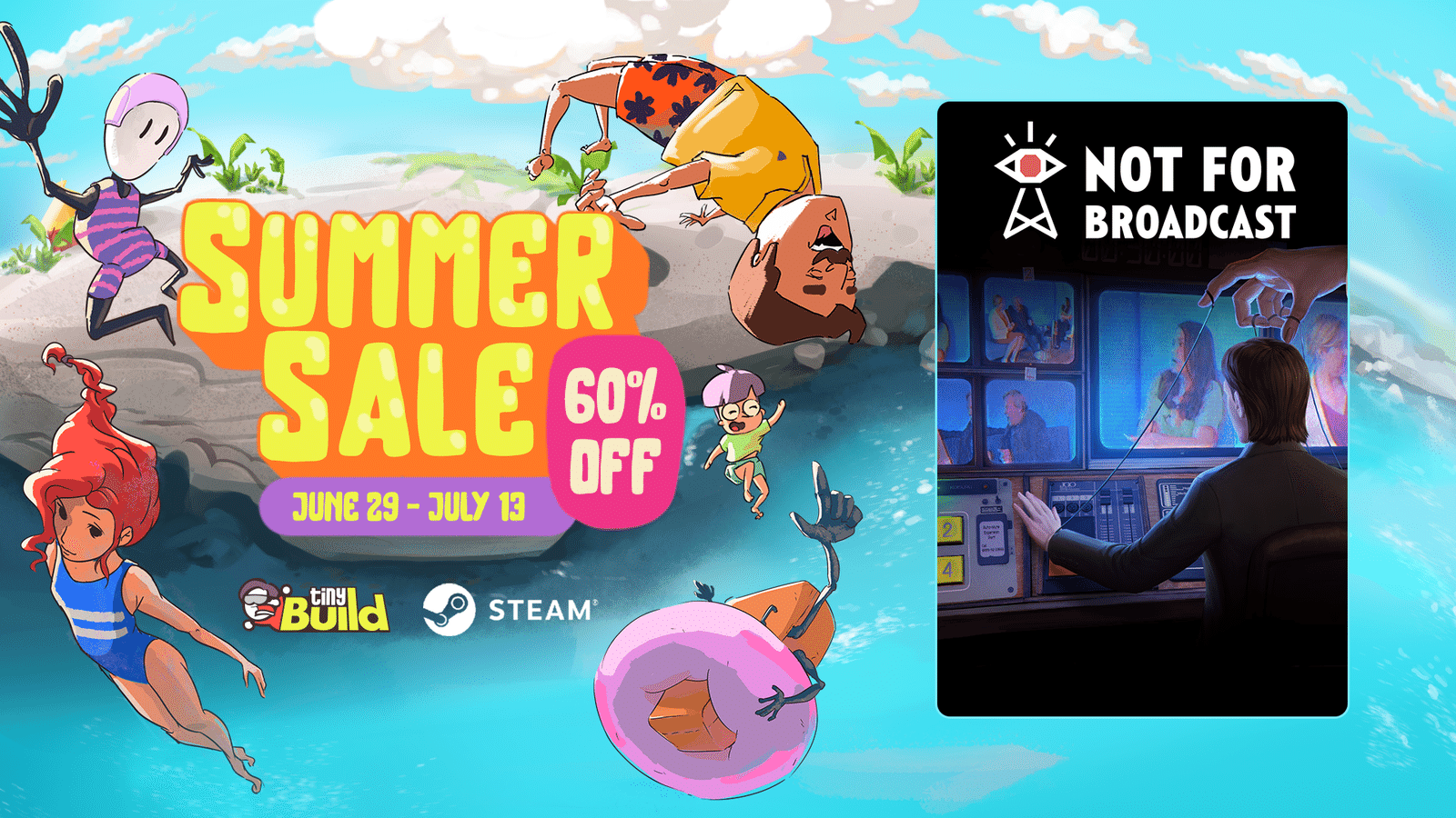Изображение из объявления Steam