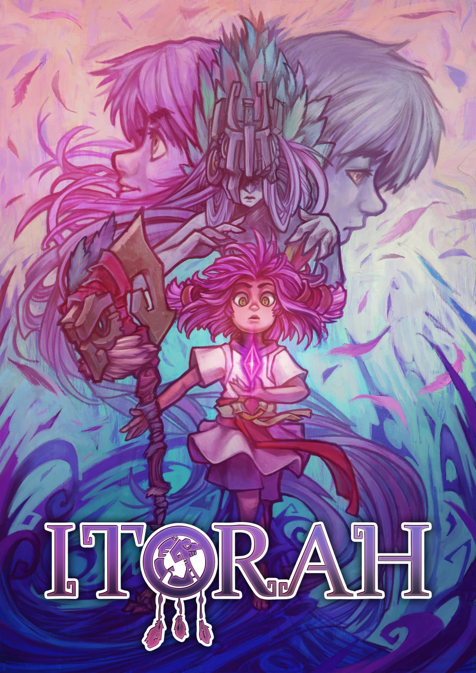 Изображение из объявления Steam