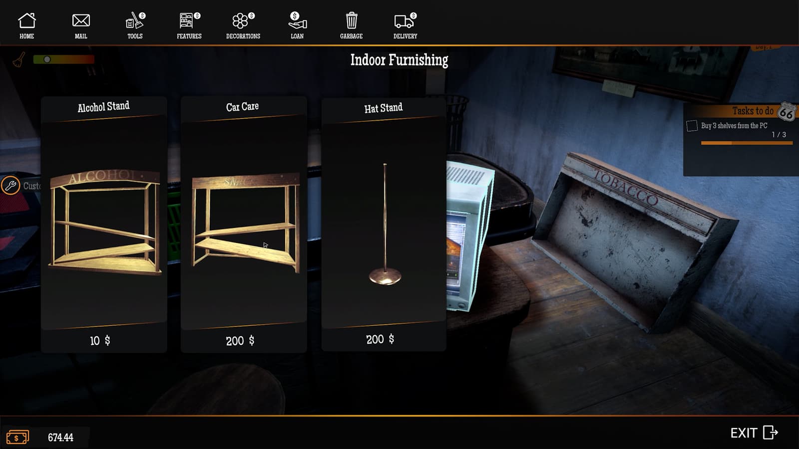 Изображение из объявления Steam