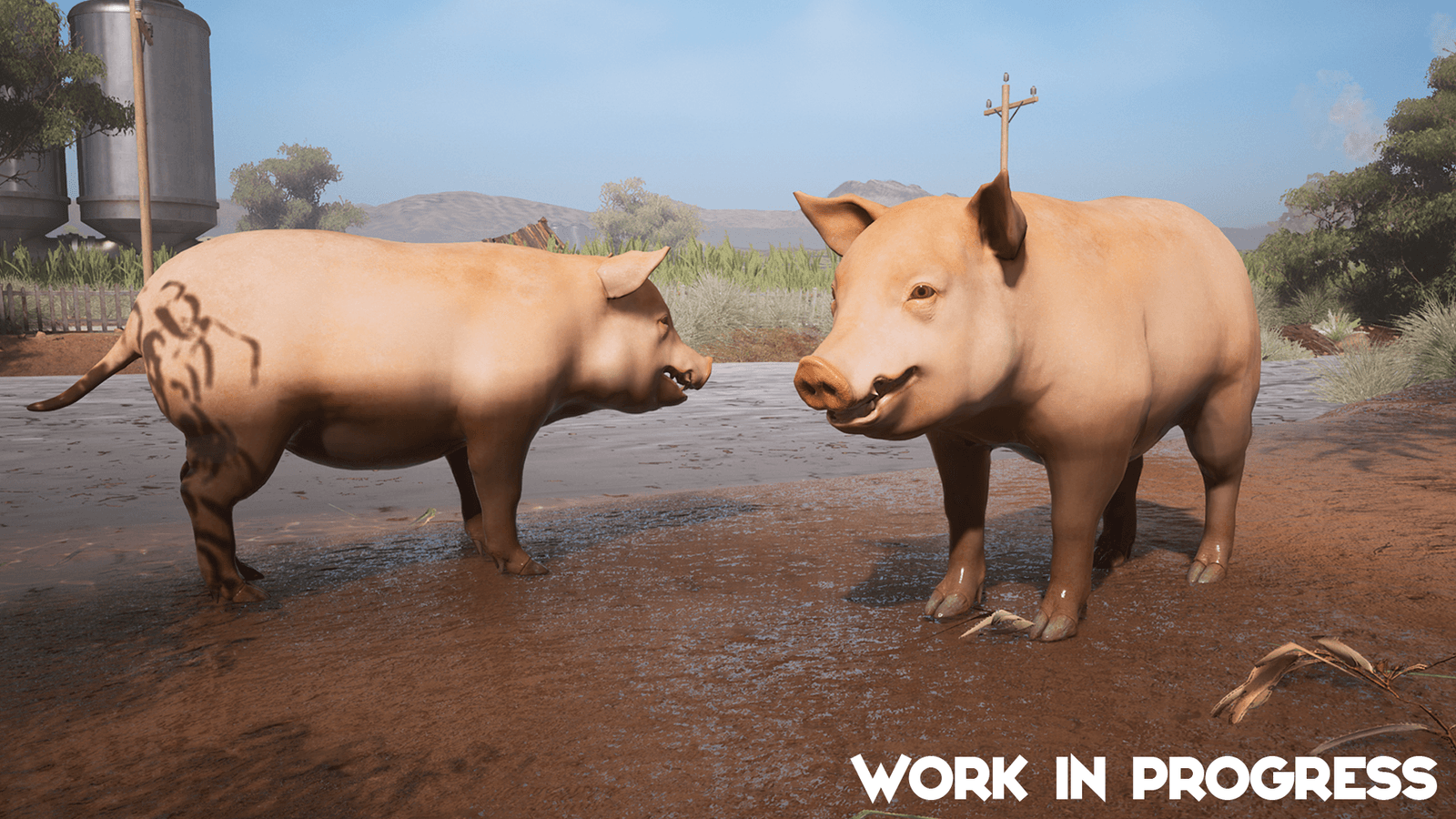 Изображение из объявления Steam