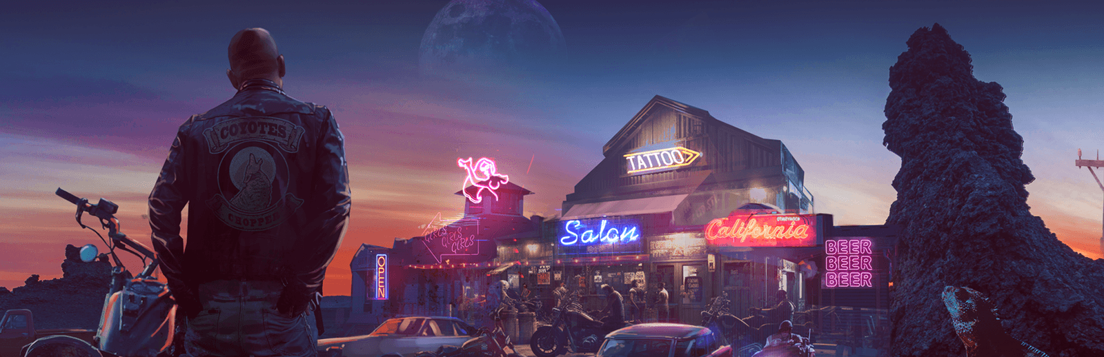 Изображение из объявления Steam