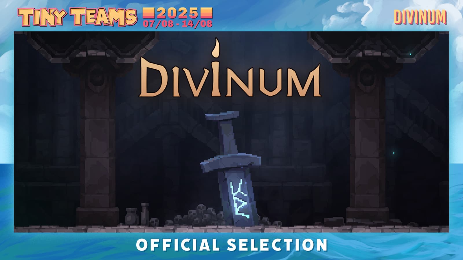 Изображение из объявления Steam