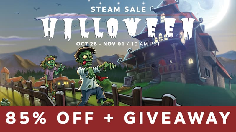 Изображение из объявления Steam
