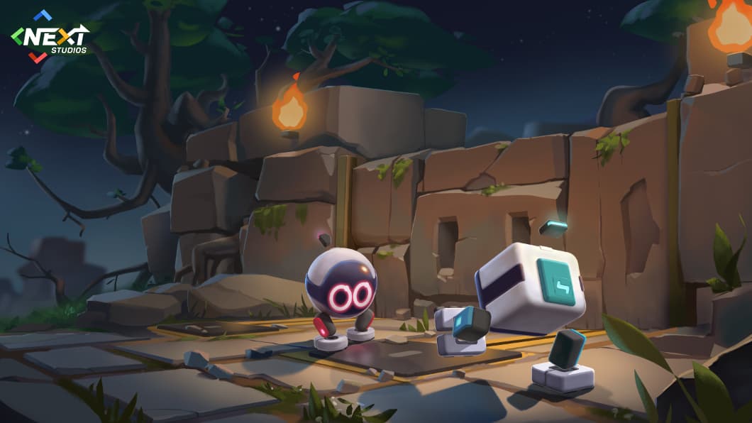 Изображение из объявления Steam