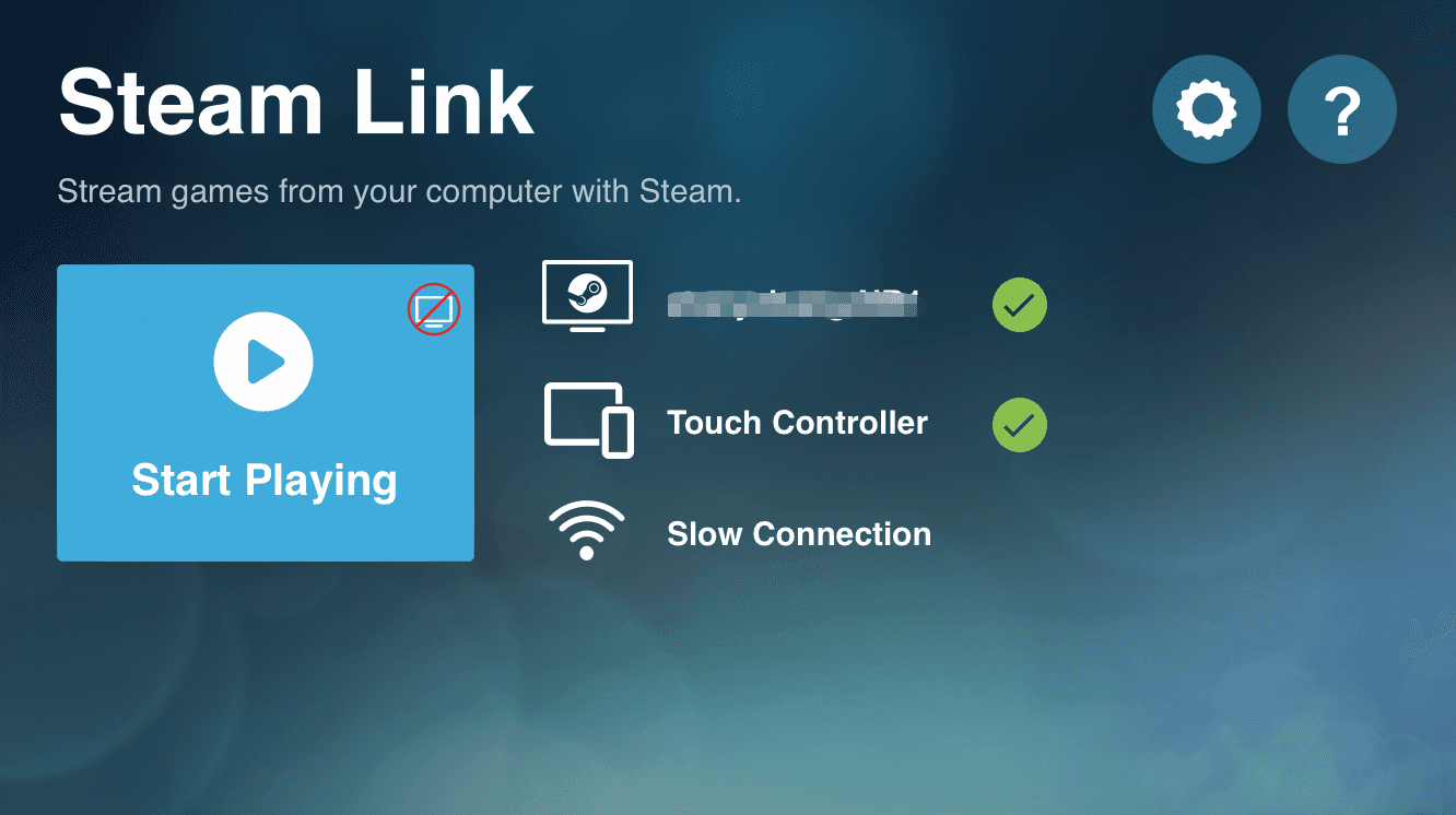 Изображение из объявления Steam
