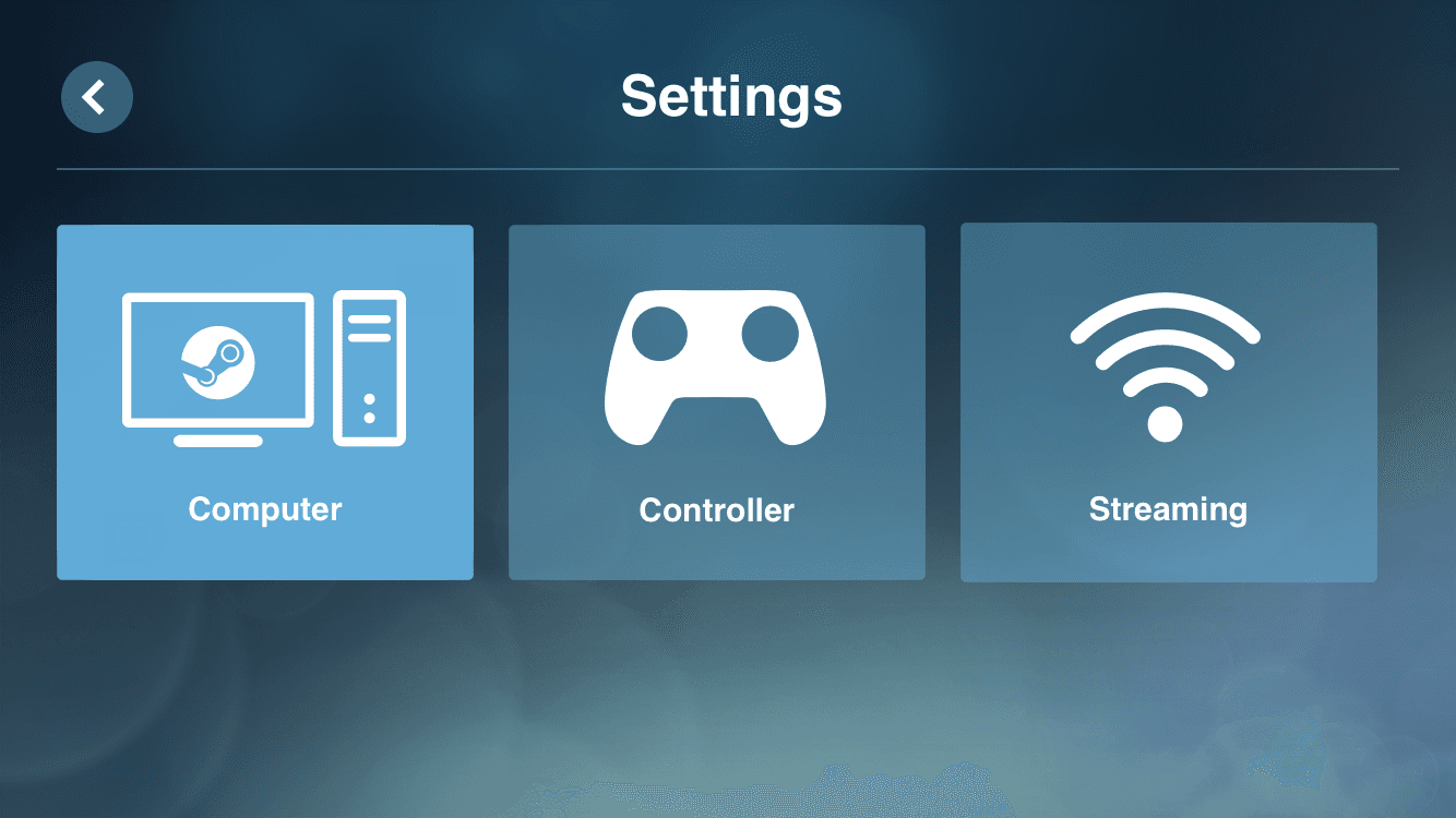 Изображение из объявления Steam