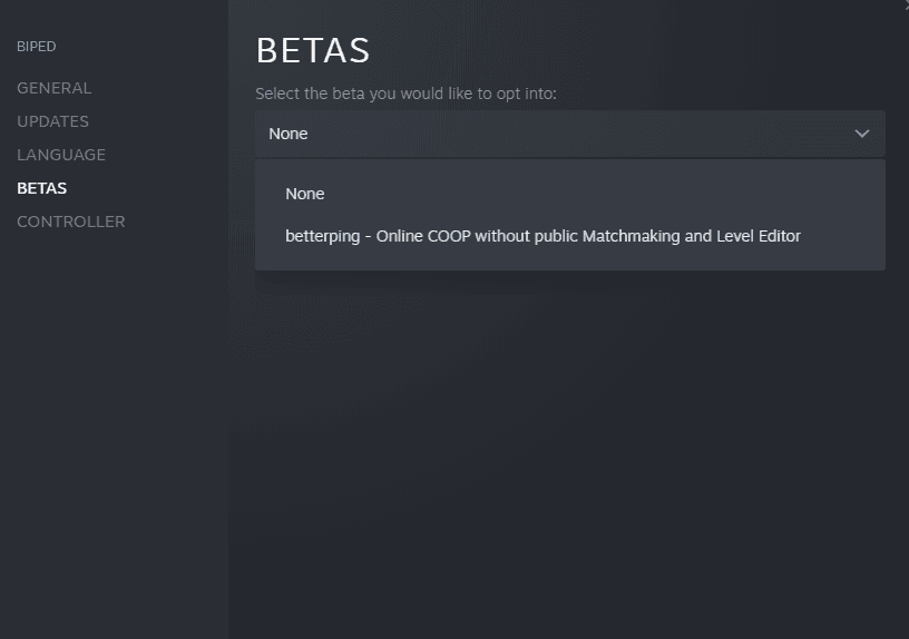 Изображение из объявления Steam