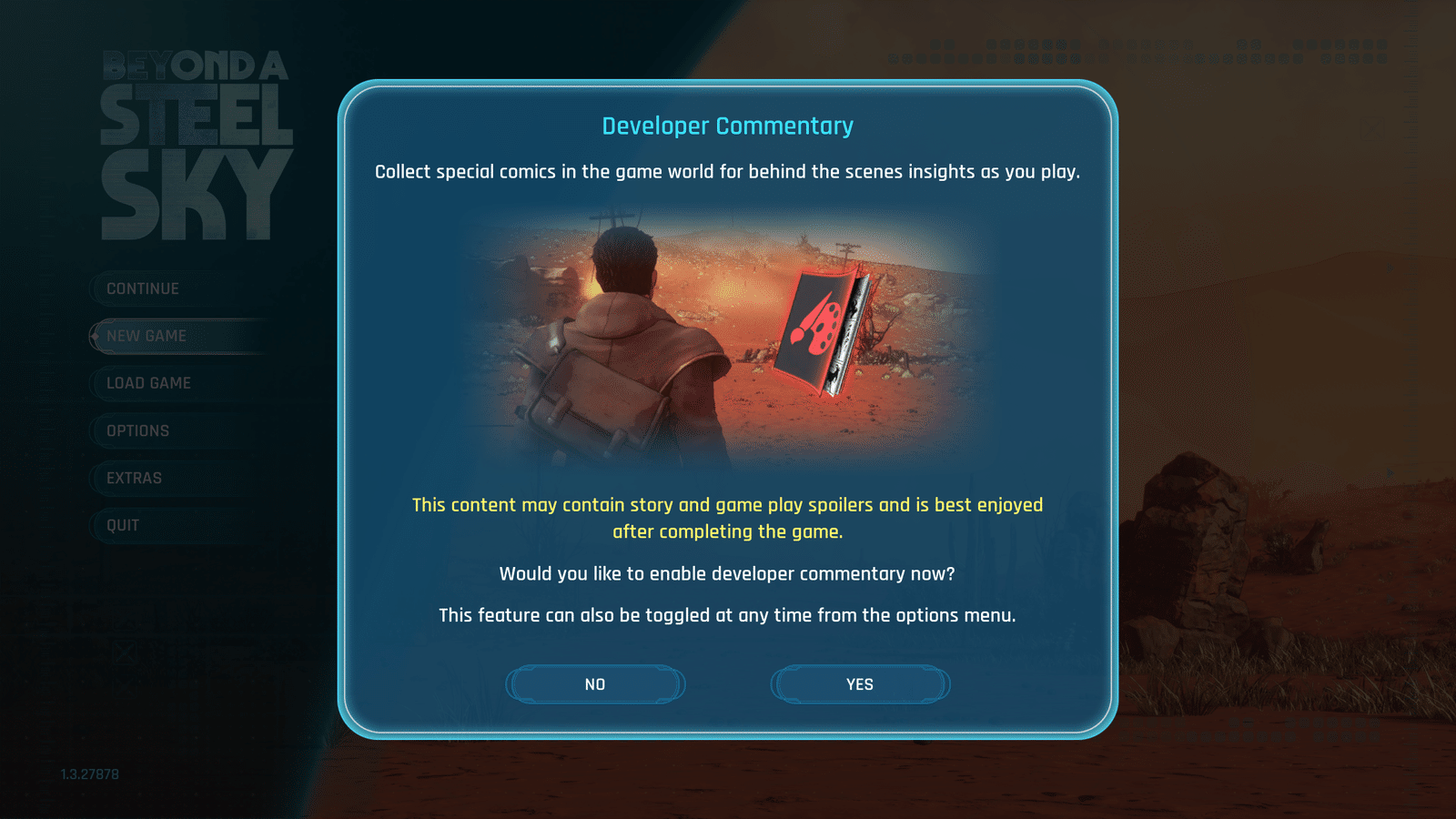 Изображение из объявления Steam