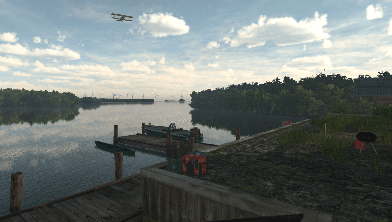 Изображение из объявления Steam