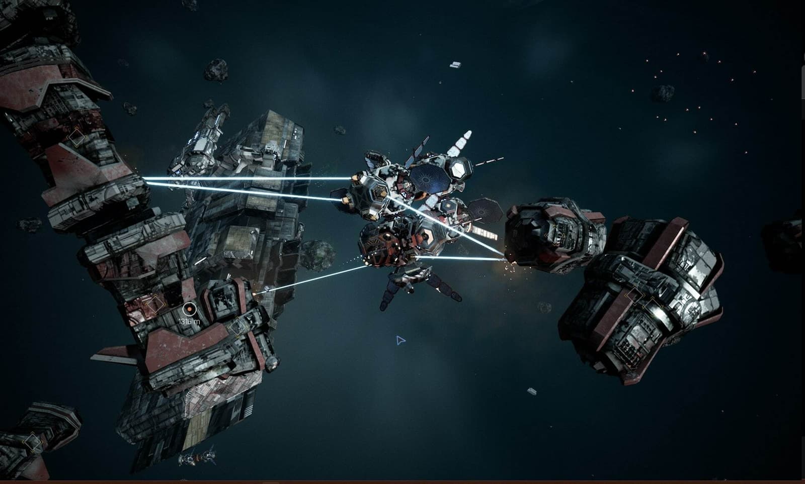 Изображение из объявления Steam