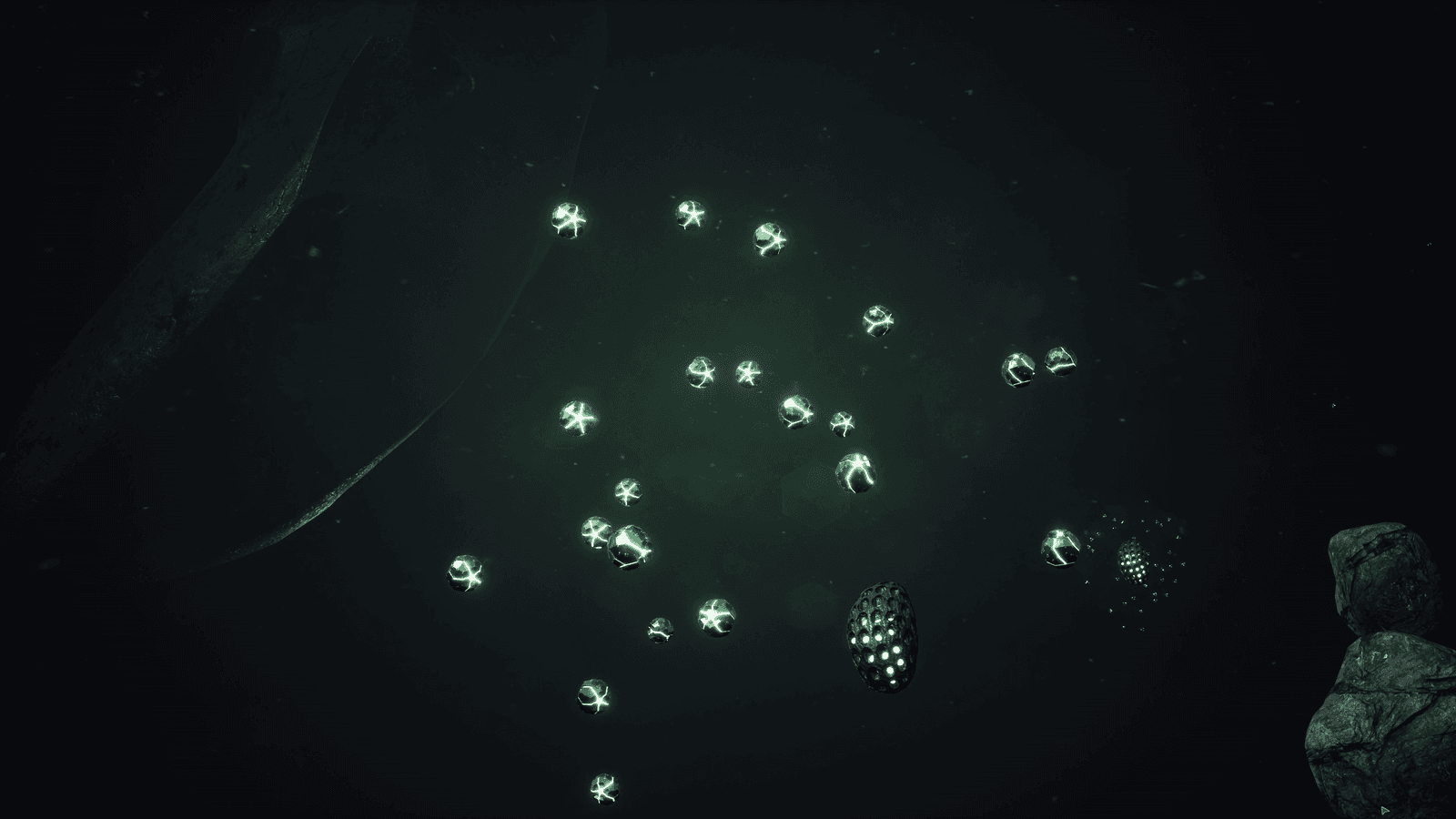 Изображение из объявления Steam