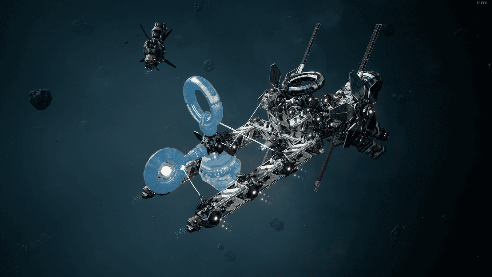 Изображение из объявления Steam