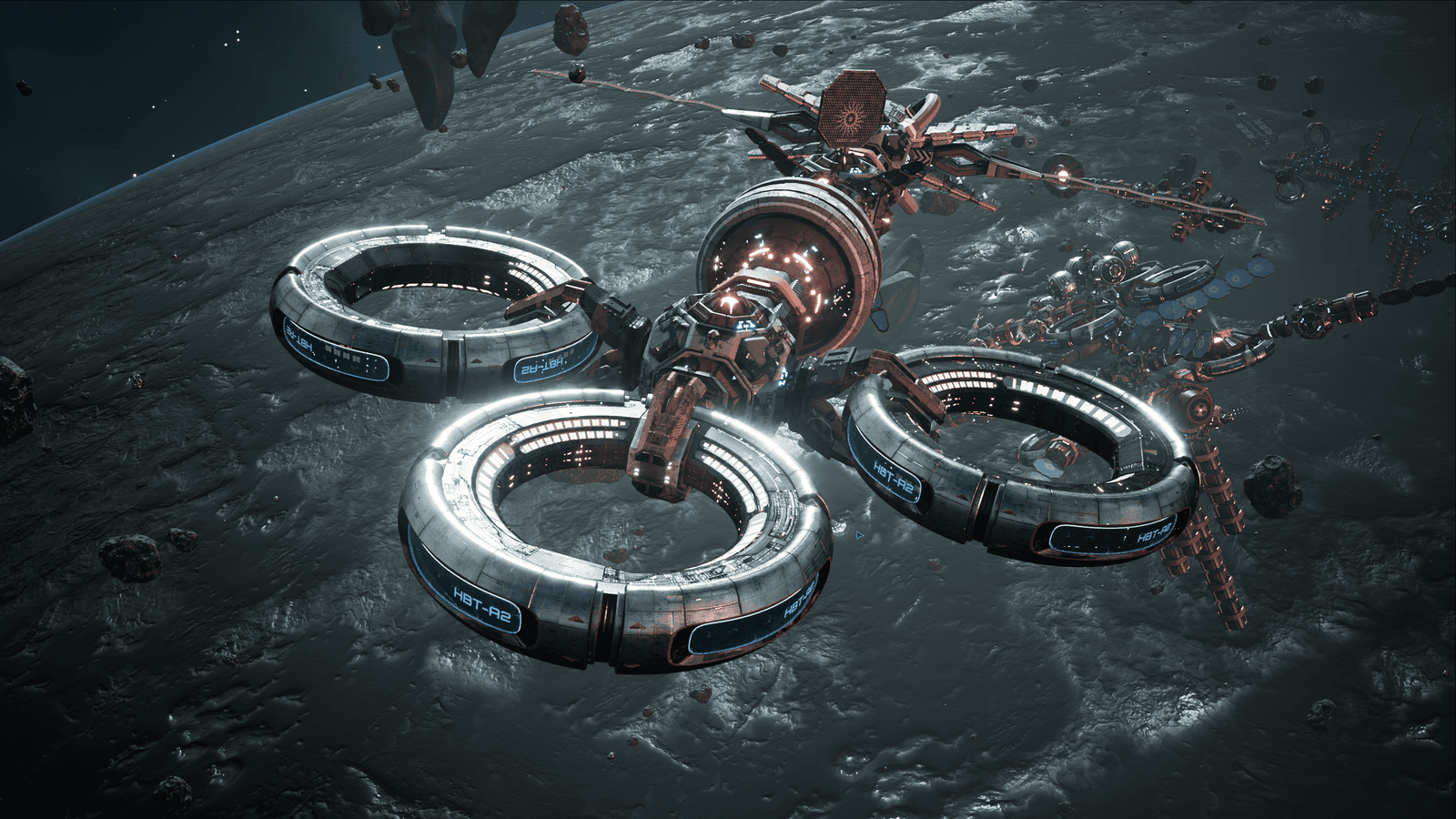Изображение из объявления Steam