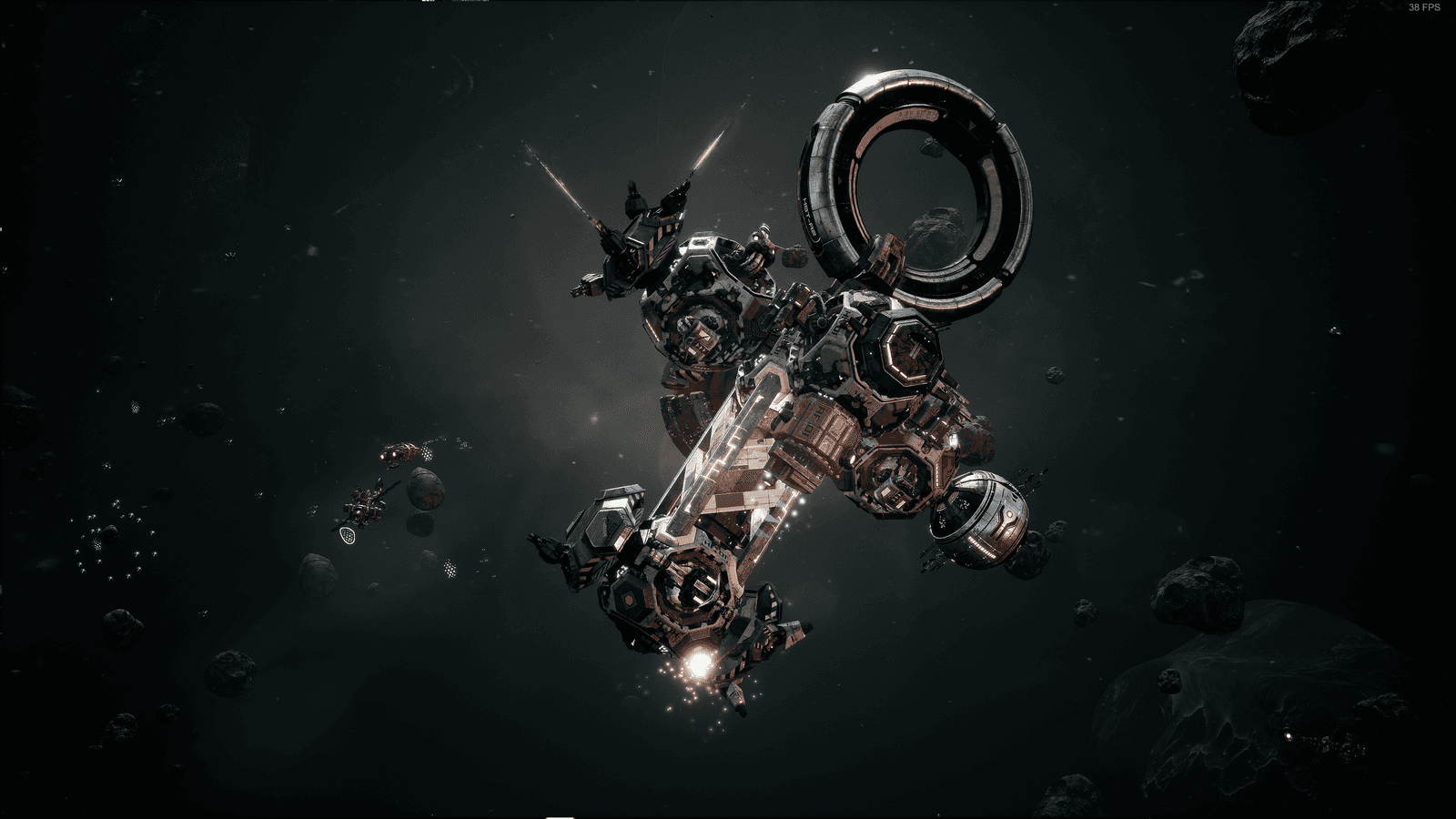 Изображение из объявления Steam
