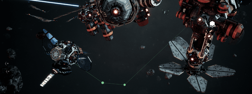 Изображение из объявления Steam